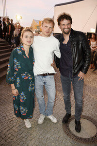 Filmpremiere '303' in Berlin
