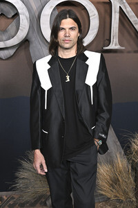 Serienpremiere 'The Abandons' in Los Angeles