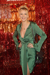 Screening der Reality-TV-Show 'Die Abrechnung - Der Promi-Showdown' in Berlin