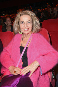 Showpremiere 'Cirque du Soleil - Alize' in Berlin