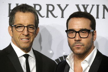 amfAR Gala 2015, New