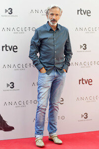 Photocall zum Kinofilm 'Anacleto: Agente secreto' in Madrid