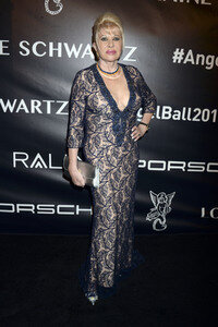 Angel Ball 2017 in New York