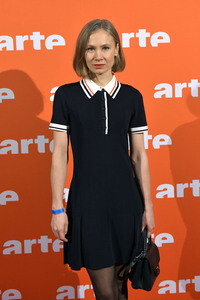 ARTE Empfang, Berlinale 2026