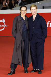 Filmpremiere 'Ingeborg Bachmann - Jemand, der einmal ich war', Internationales Filmfestival Rom 2026