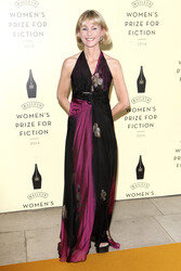 Baileys Women's Prize for Fiction Awards, London