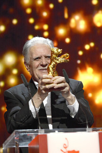Michael Ballhaus Hommage, Berlinale 2016
