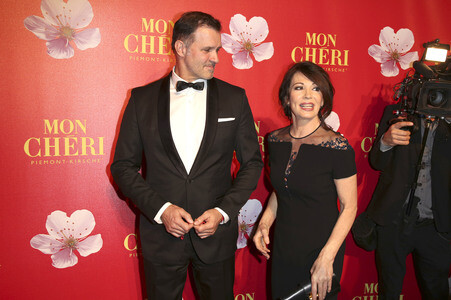 Mon Cheri Barbara Tag 2015 in München