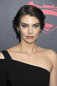 Filmpremiere 'Batman v Superman: Dawn of Justice' in New York