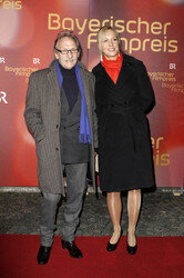 36. Bayerischer Filmpreis, München