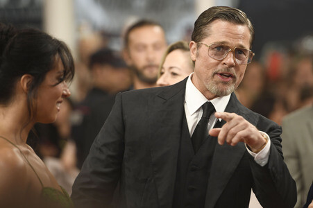Filmpremiere 'Heart of the Beast', San Sebastian International Film Festival 2026