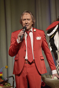 Konzert von Bert Beel in Berlin