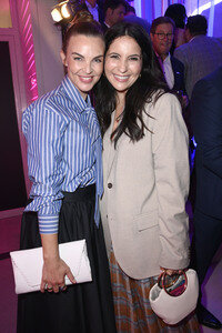 Bertelsmann Party 2025 in Berlin