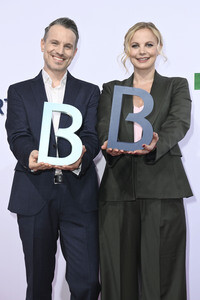 Bertelsmann Party 2026 in Berlin