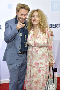 Bertelsmann Party 2026 in Berlin