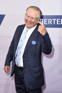 Bertelsmann Party 2016 in Berlin