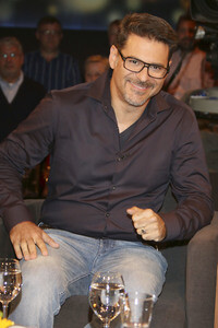 Talkshow 'Bettina und Bommes' in Hannover