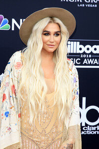 Billboard Music Awards 2018 in Las Vegas