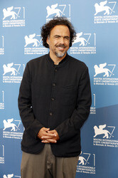 'Birdman' Photocall, Biennale 2014