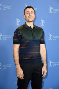 'Black 47' Photocall, Berlinale 2018