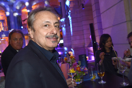 ARD Blue Hour 2016 Party, Berlinale 2016