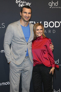 New Body Award 2017 in Berlin