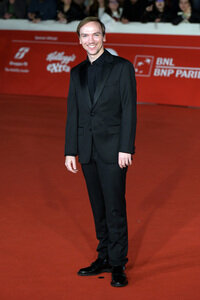 Filmpremiere 'Good Boy', Internationales Filmfestival Rom 2025