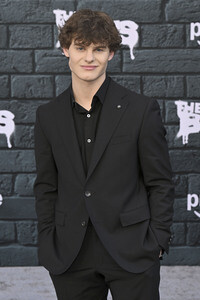 Serienfinale-Event 'The Boys' in Los Angeles
