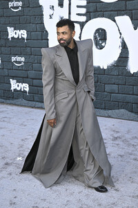 Serienfinale-Event 'The Boys' in Los Angeles