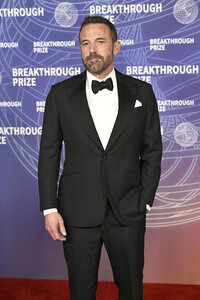 Breakthrough Prize Gala 2026 in Santa Monica