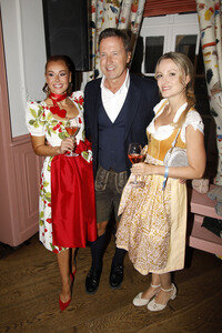 Fine Time Business Club Oktoberfest in München