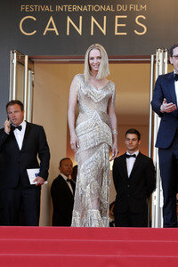 Preisverleihung, Cannes Film Festival 2017