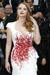 Preisverleihung, Cannes Film Festival 2017