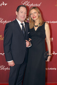 Jose Carreras Gala 2025 in Leipzig