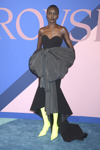 CFDA Fashion Awards 2017 in New York