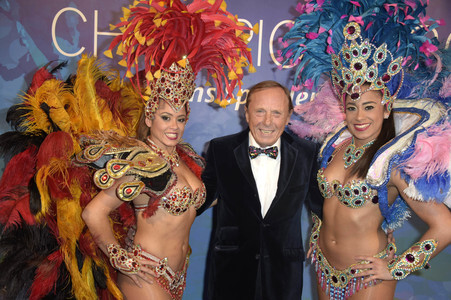 Champions 2015 - Berlins Sportler des Jahres Gala