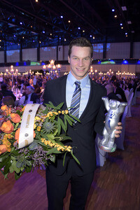 Champions 2015 - Berlins Sportler des Jahres Gala