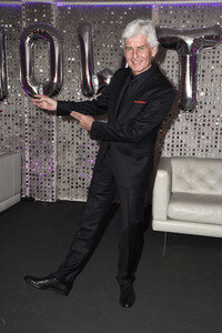 Fototermin zum José Carreras Charity Dinner in München