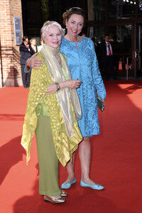 CineMerit-Gala auf dem Filmfest München 2016