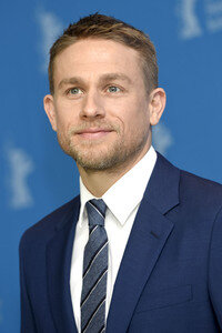 'Die versunkene Stadt Z' Photocall, Berlinale 2017