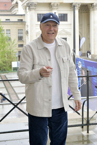Photocall zum Classic Open Air 2026 in Berlin