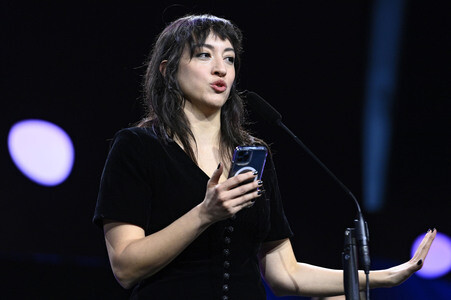 Preisverleihung, Berlinale 2026