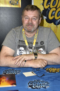 German Comic Con Berlin 2017