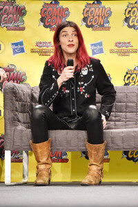 German Comic Con Dortmund 2018