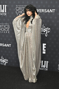 Critics Choice Awards 2026 in Santa Monica