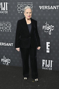 Critics Choice Awards 2026 in Santa Monica