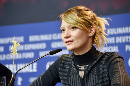 'Damsel' Pressekonferenz, Berlinale 2018