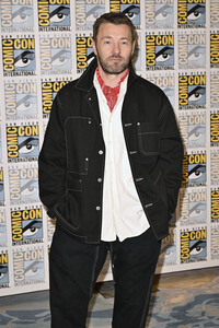 Photocall 'Dark Matter', San Diego Comic-Con International 2026