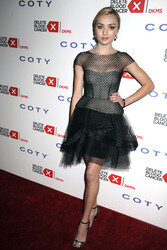 9. Delete Blood Cancer Gala, New York