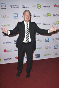 14. Diabetes Charity-Gala 2025 in Berlin